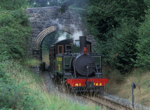 LYN at Dinas, 15 September 2018 &copy; David Pool