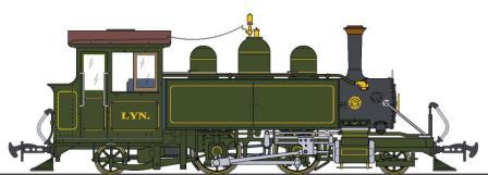 762 LYN Profile � David Fletcher