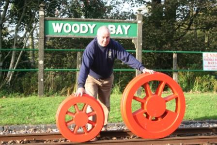 Photo: Tony Nicholson