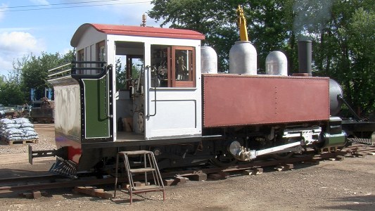 Photo: Trevor Garnham