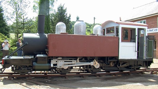 Photo: Trevor Garnham