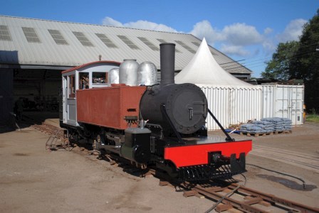 Photo: Trevor Garnham