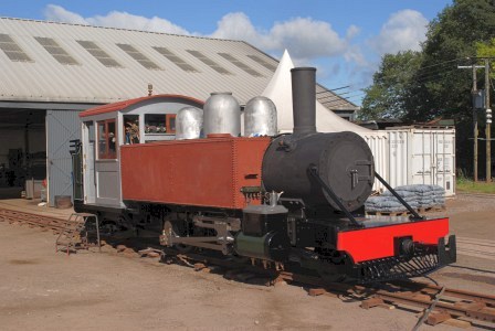 Photo: Trevor Garnham