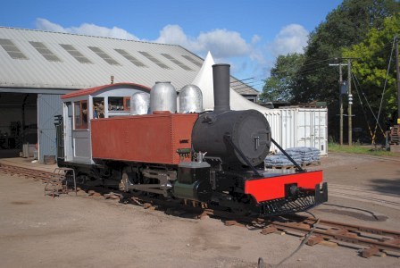 Photo: Trevor Garnham